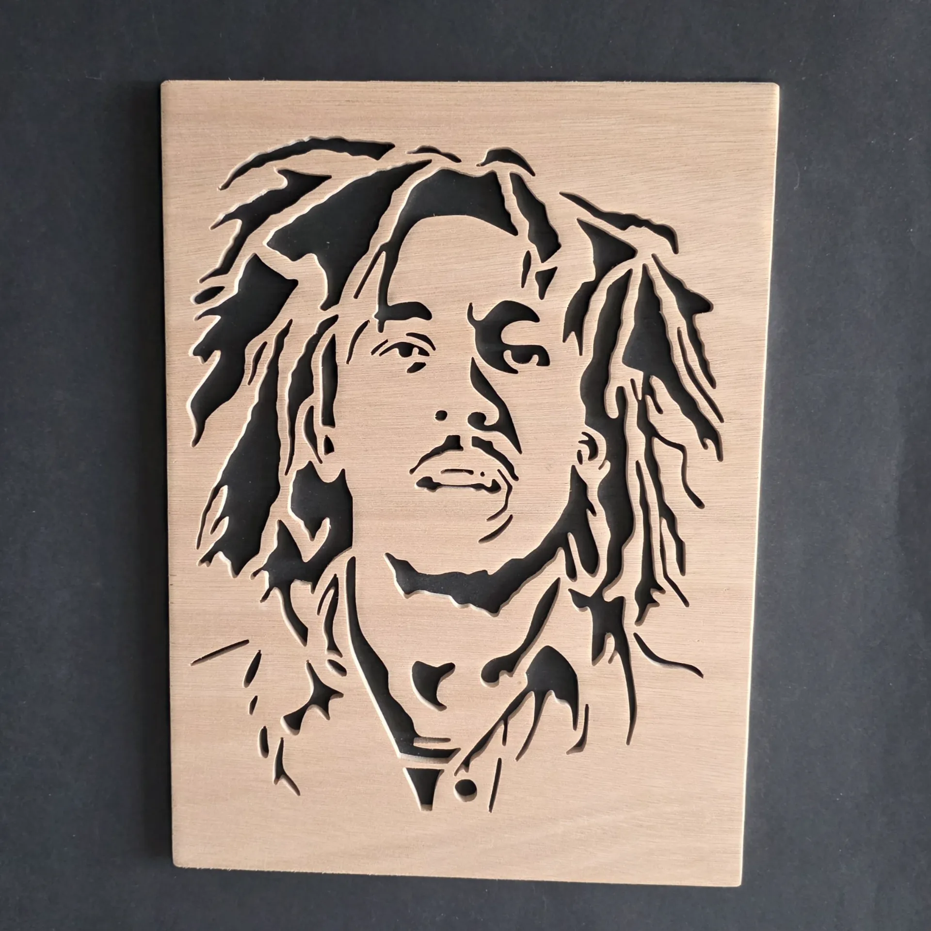 Bob Marly