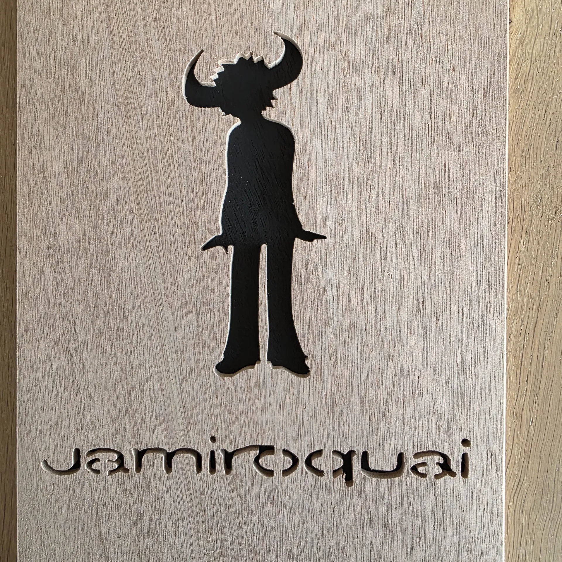 Jamiroquai