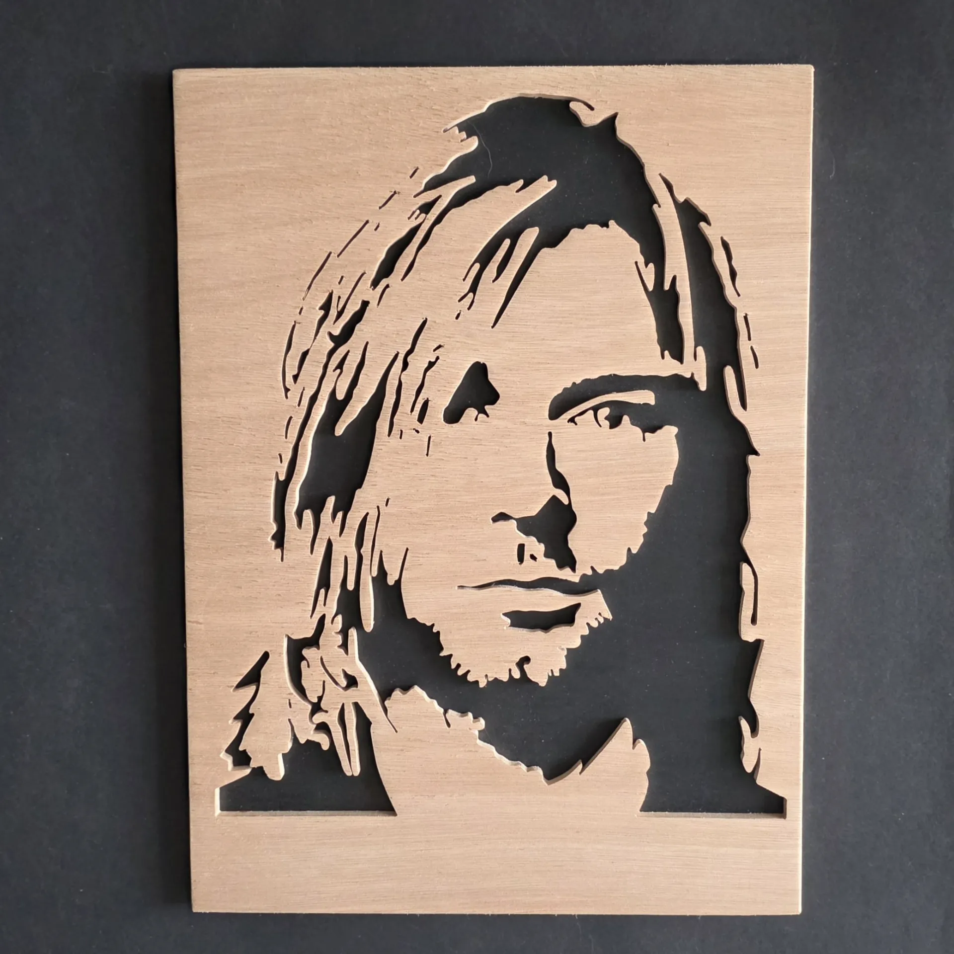 Kurt Cobain