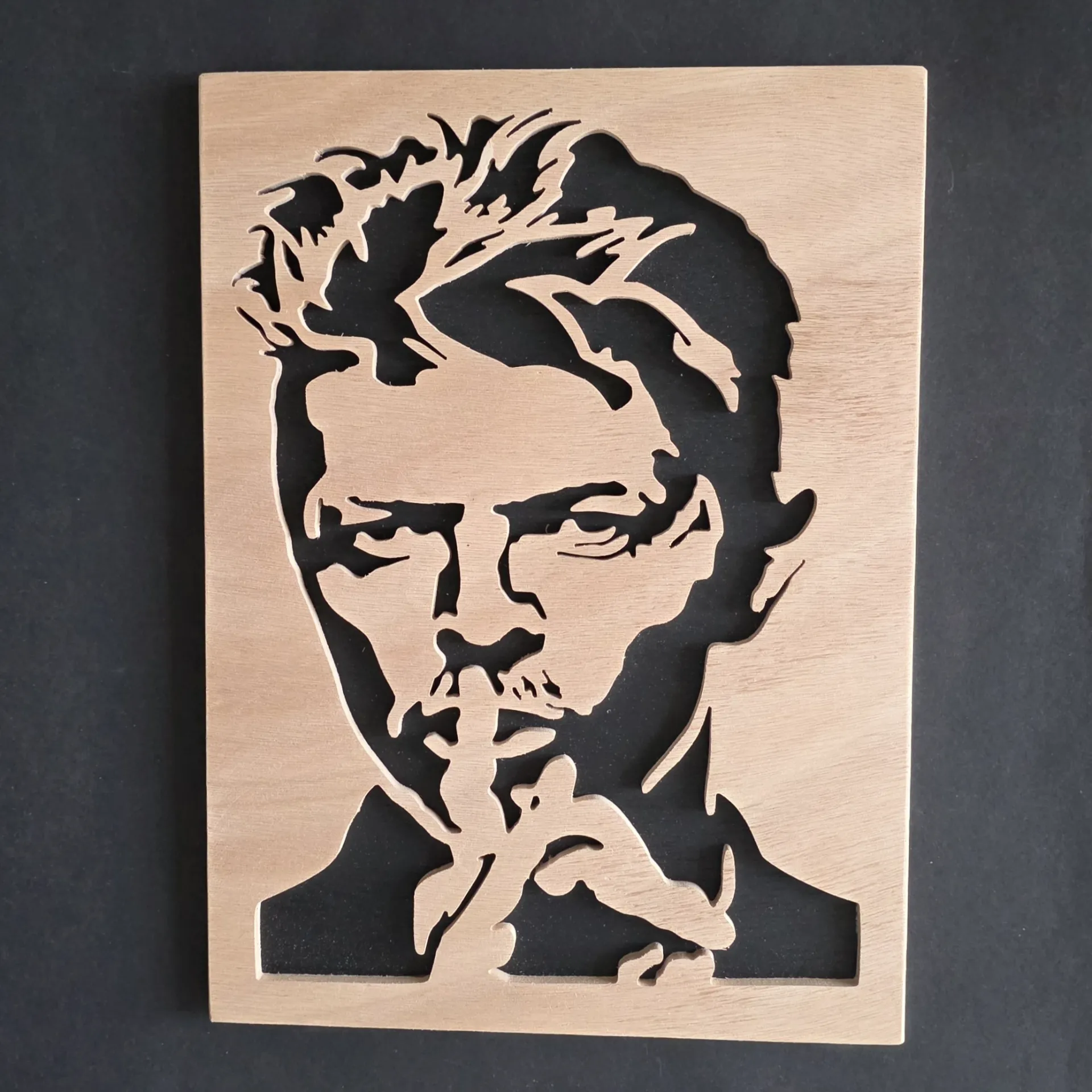 David Bowie
