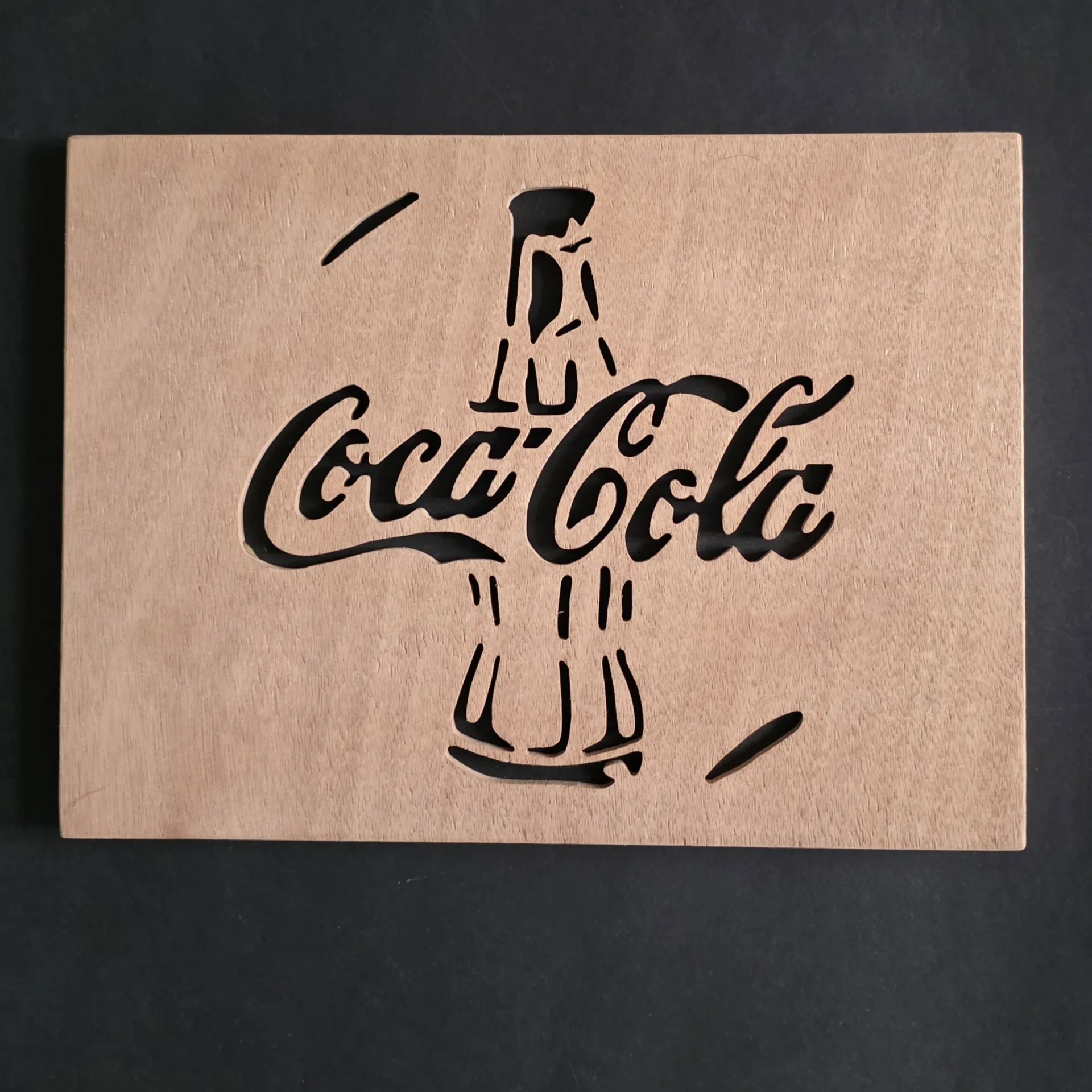 coca cola 