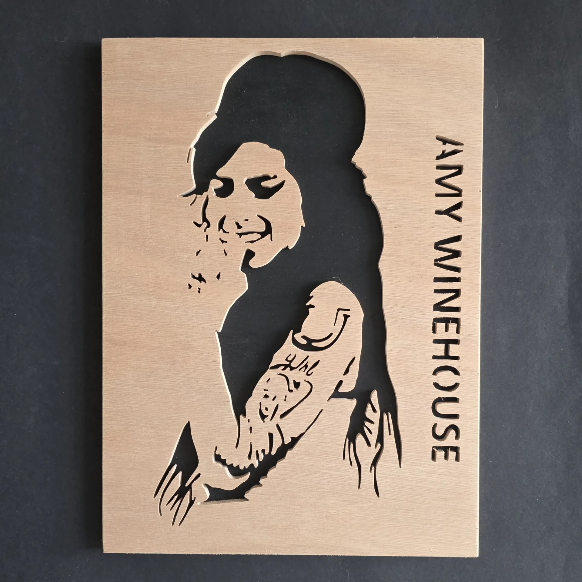 Amy Winehouse