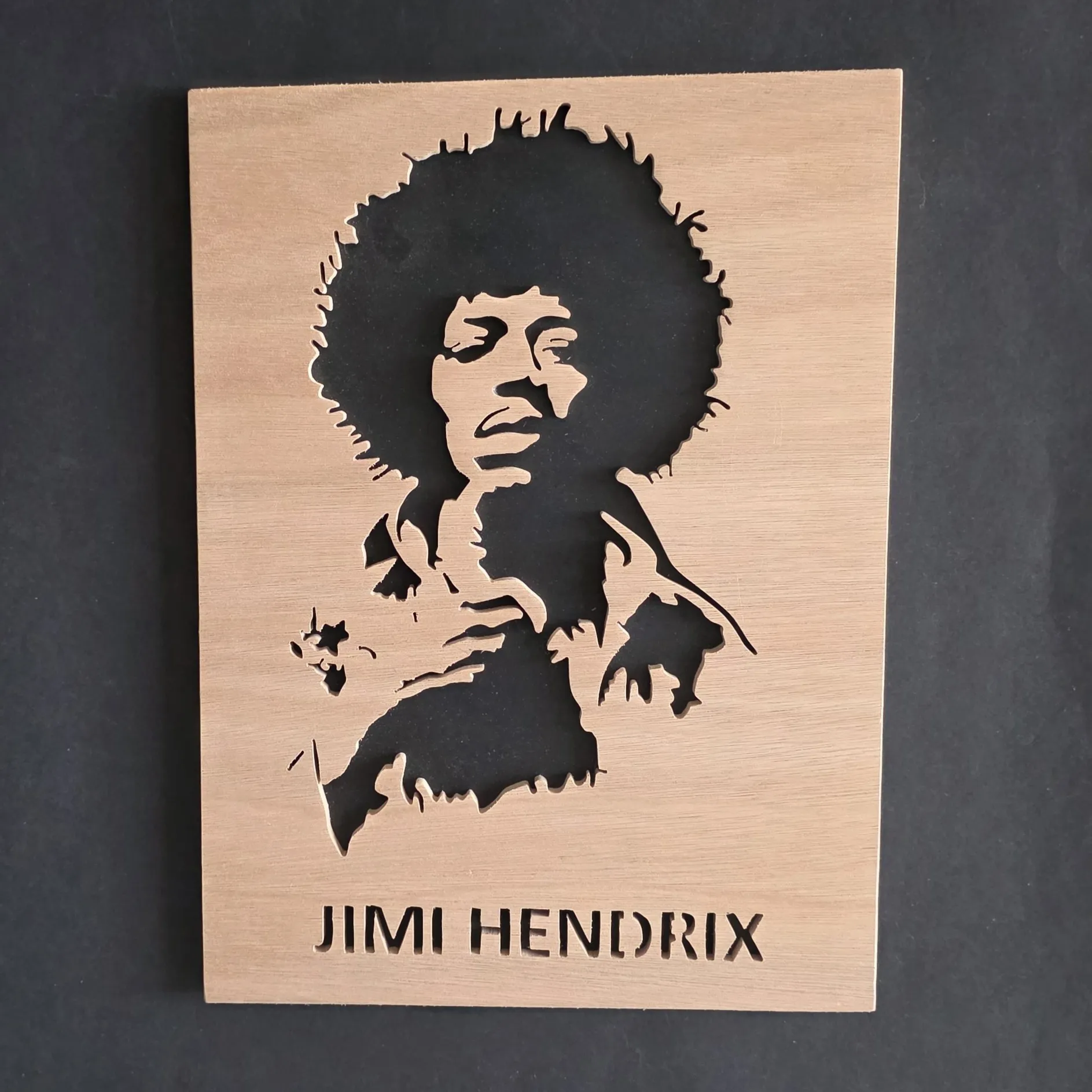 Jimi Hendrix