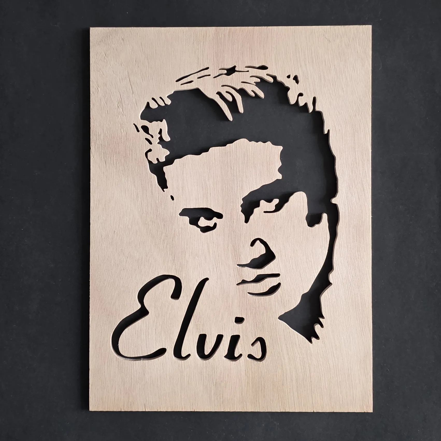 Elvis